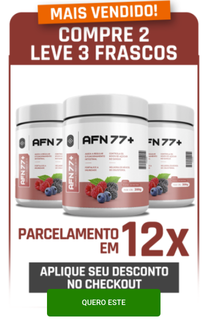 Compre 2 Leve 3 AFN77+